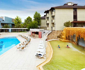 Pam Termal Hotel&Spa Tatil Paketi