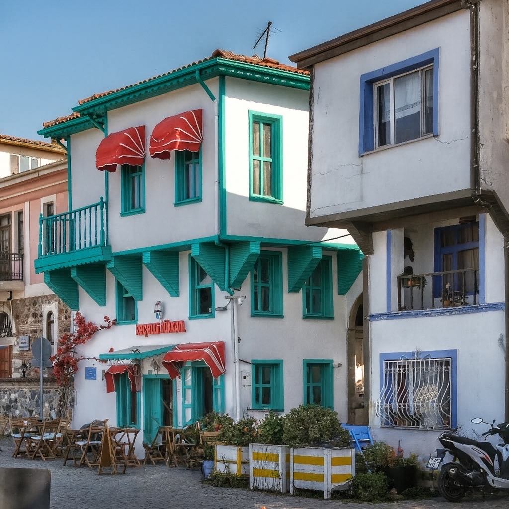 Günübirlik Bursa Kültür Turu