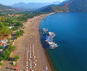 Erken Rezervasyon Antalya - Adrasan Tatil Paketi