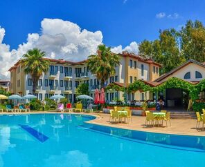 Erken Rezervasyon Butik Likya Tatil Paketi