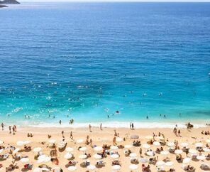 Erken Rezervasyon Butik Likya Tatil Paketi