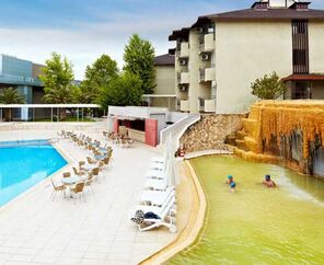 Pam Termal Hotel&Spa Tatil Paketi