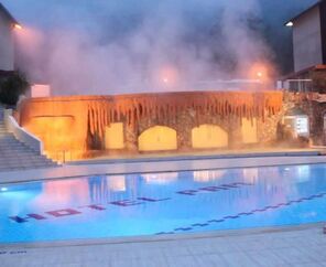 Pam Termal Hotel&Spa Tatil Paketi