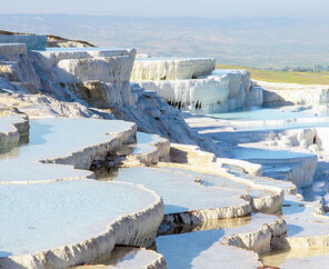 Pam Termal Hotel&Spa Tati Paketi