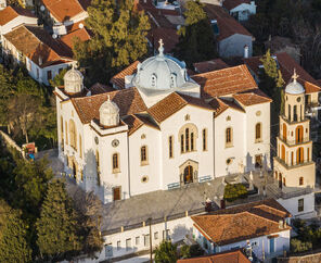 Kapı Vizeli Midilli Adası Turu