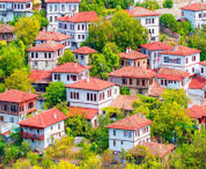 Sinop-Kastamonu - Safranbolu