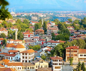 Sinop-Kastamonu - Safranbolu