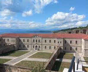 Sinop-Kastamonu - Safranbolu