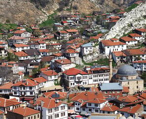 Günübirlik Beypazarı - Mudurnu Turu