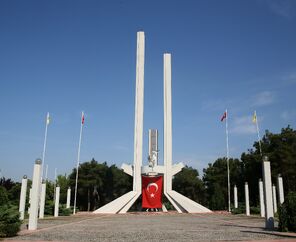 Günübirlik Edirne Şehir Turu