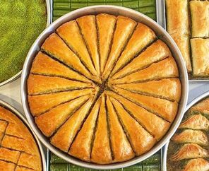 Uçaklı Gurme Turları   Gaziantep - Adana