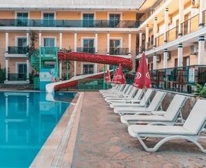 Erken Rezervasyon Antalya - Adrasan Tatil Paketi