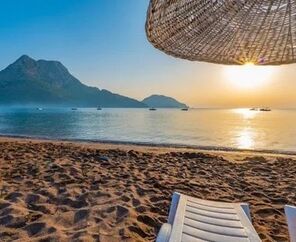 Erken Rezervasyon Antalya - Adrasan Tatil Paketi