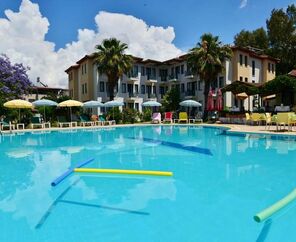 Erken Rezervasyon Butik Likya Fethiye Tatil Paketi