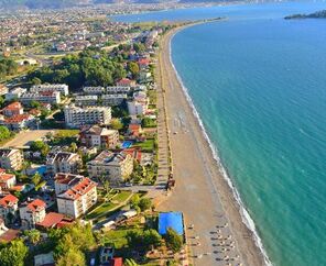 Erken Rezervasyon Butik Likya Tatil Paketi
