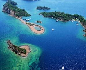 Erken Rezervasyon Butik Likya Tatil Paketi