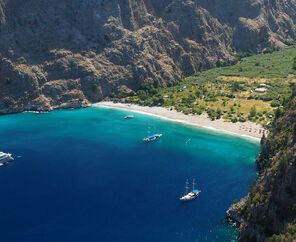 Erken Rezervasyon Butik Likya Tatil Paketi