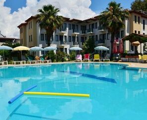 Erken Rezervasyon Butik Likya Tatil Paketi