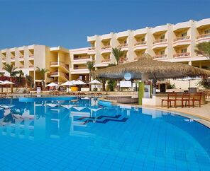 Mısır Turları - 3 Gece Şarm El-Şeyh 2 Gece Kahire Günübirlik İskenderiye