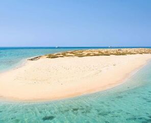 Mısır Turları - 3 Gece Şarm El-Şeyh 2 Gece Kahire Günübirlik İskenderiye