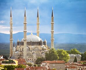 Trakya Turu İğneada ve Longoz Ormanlı