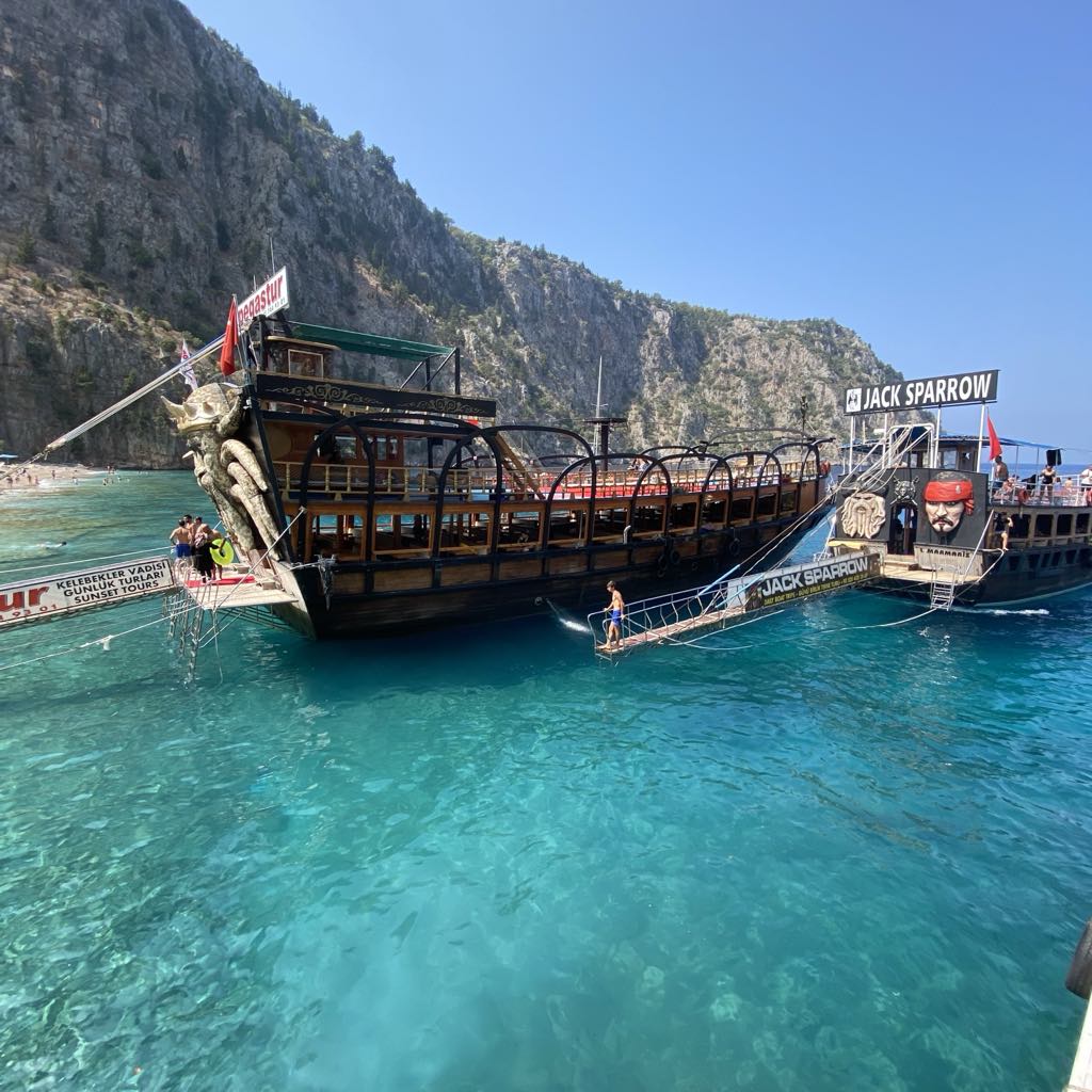 Erken Rezervasyon Butik Likya Fethiye Tatil Paketi