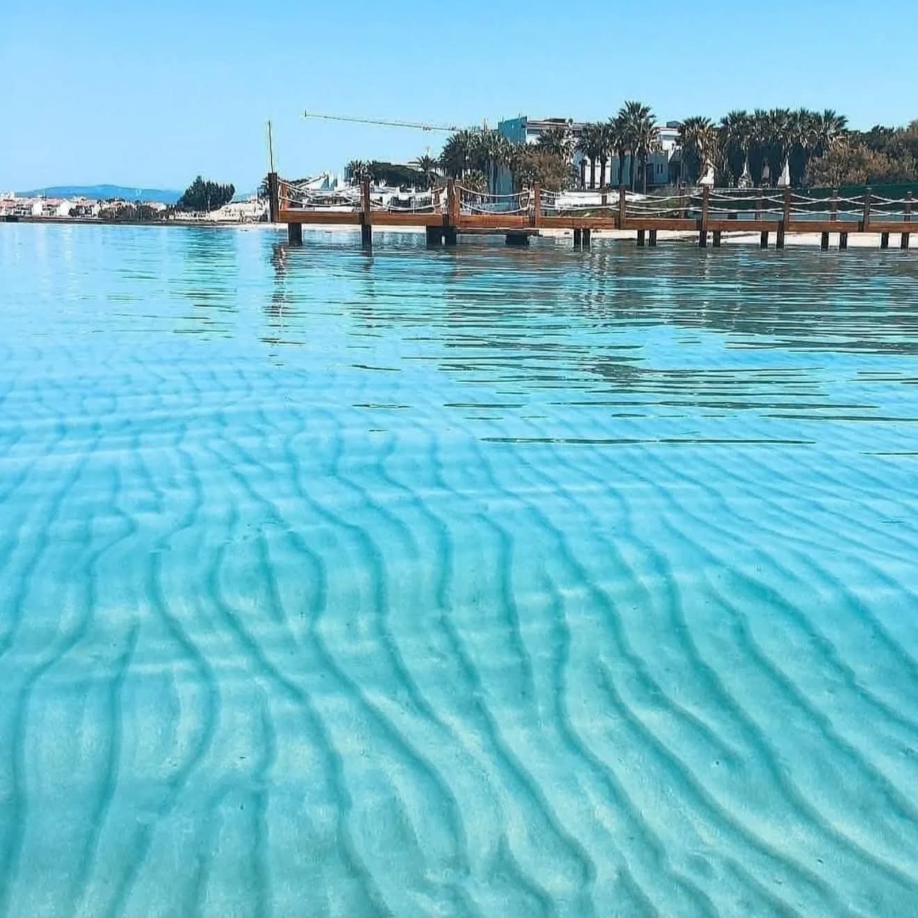 Çeşme-Alaçatı-Ilıca Plajı -Urla-Sığacık
