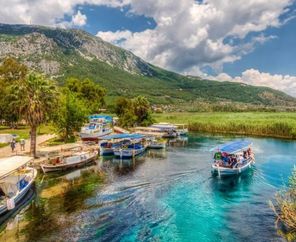 Datça Badem Çiçeği Festivali 